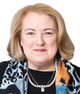 headshot of Molly Kelly - Principal, Global Chief Communications and Marketing Officer - Avison Young