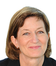 headshot of Sheila Botting - Principal, President, Americas Professional Services - Avison Young