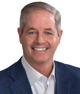 headshot of Keith Knox - Principal, President, Occupier Solutions - Avison Young