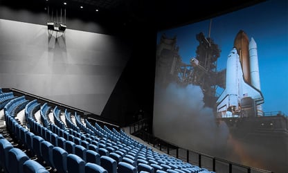 Science Museum IMAX Cinema