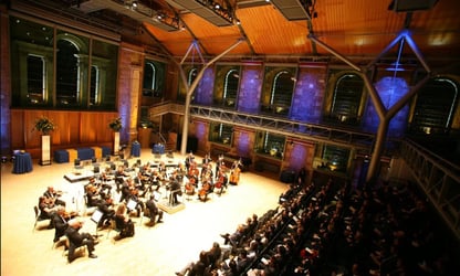 London Symphony Orchestra - St Lukes