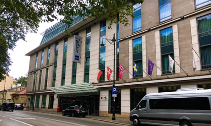 Radisson Blu