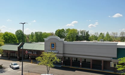 Watson Glen Shopping Center