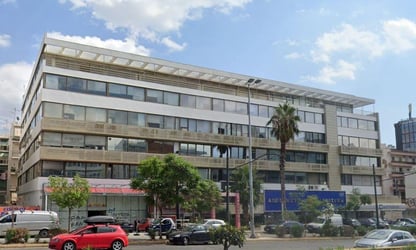 137 Syngrou Avenue Nea Smyrni