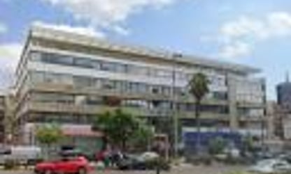 Thumbnail Image for 137, Syngrou Avenue, Nea Smyrni case study