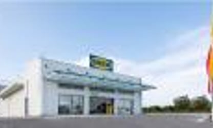 Thumbnail Image for 1st km National highway - Alexandroupolis case study