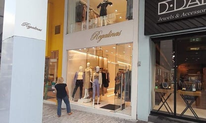 30 Ermou Athens