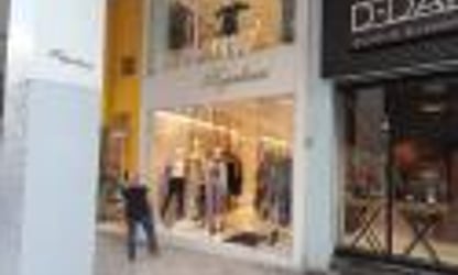 Thumbnail Image for 30, Ermou, Athens case study