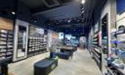 Thumbnail Image for 301, Irakliou Avenue, Nea Ionia case study