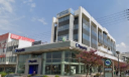 Thumbnail Image for 318, Mesogeion Avenue, Agia Paraskevi case study