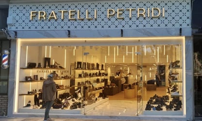 46, Aggelou Metaxa, Glyfada