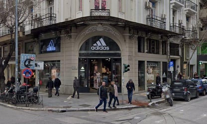 47 Tsimiski Avenue Thessaloniki