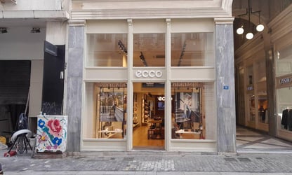 56 Ermou Athens