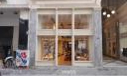 Thumbnail Image for 56, Ermou, Athens case study