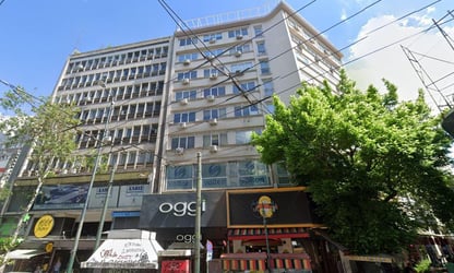 62 Panepistimiou Athens