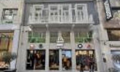 Thumbnail Image for 63, Ermou, Athens case study