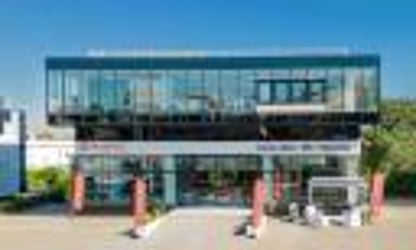 Thumbnail Image for 66, Alimou Avenue, Alimos case study