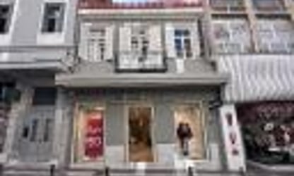 Thumbnail Image for 71, Ermou, Athens case study