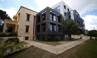 72 Ethnikis Antistaseos Avenue and Agamemnonos Chalandri