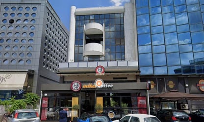 74 Kifissias Avenue Marousi
