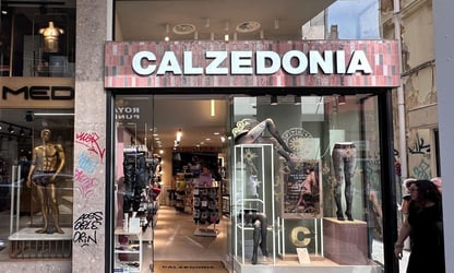 77 Ermou Athens