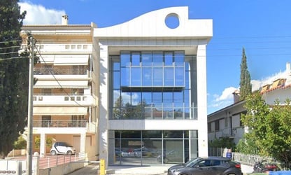 80 Amarousiou Chalandriou Avenue Marousi