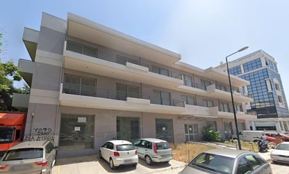 44-46 Amfiaraou and Irous Athens