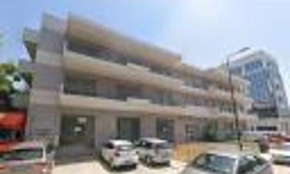 Thumbnail Image for 44-46, Amfiaraou & Irous, Athens case study