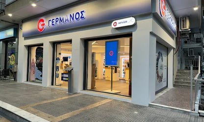 126, Grigoriou Lampraki Street, Thessaloniki