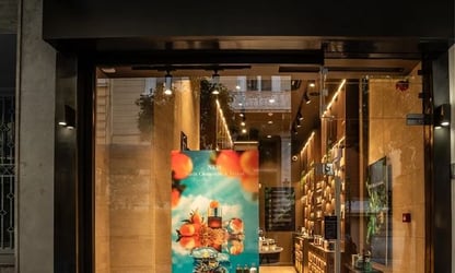 8 Kanari Street Kolonaki