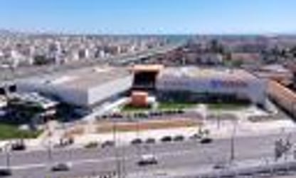 Thumbnail Image for Piraeus - National Highway case study