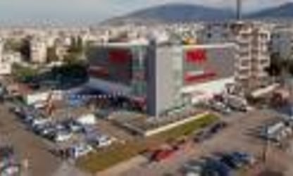 Thumbnail Image for 79, Vouliagmenis Avenue & Venezouelas, Glyfada case study