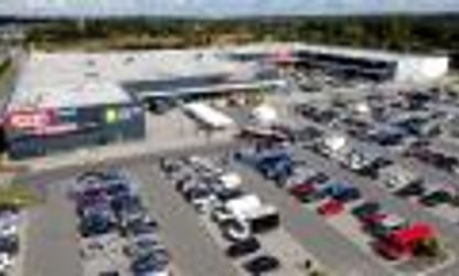 Thumbnail Image for Aniołów Retail Park case study