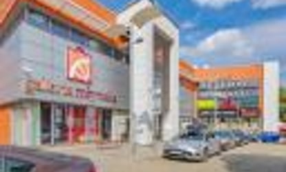 Thumbnail Image for Galeria Młyńska case study