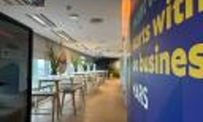 Thumbnail Image for Mars Warsaw office case study