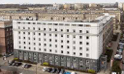 Thumbnail Image for Mazovia Plaza case study