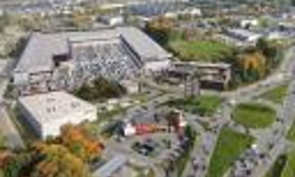Thumbnail Image for Retail park in Bielsko-Biała case study