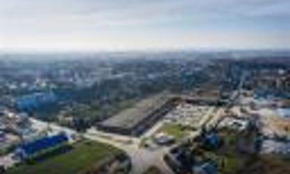 Thumbnail Image for Rock Park in Przeworsk case study