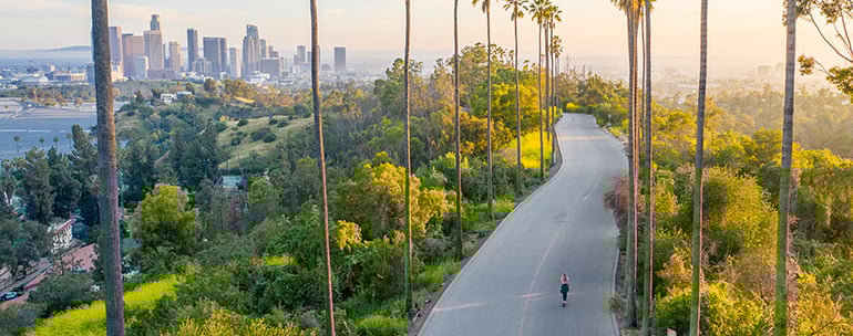 2021 Southern California Forecast Report