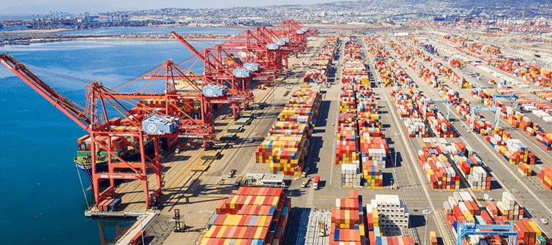 SoCal industrial market report (Q4 2021)