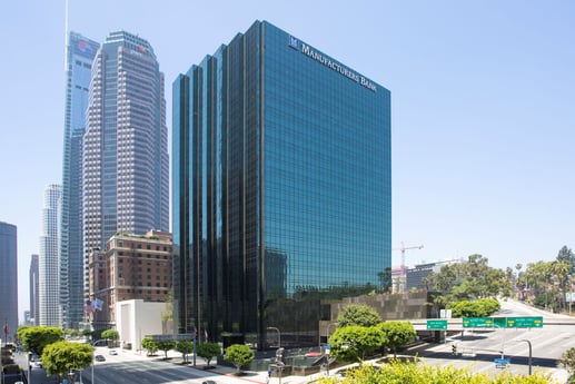 Avison Young negotiates 4,490-sf lease on behalf of Hong Kong Development Trade Council in downtown Los Angeles