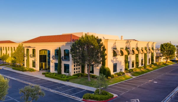 Avison Young negotiates 49,017-sf biotech/office lease with Terray Therapeutics in Monrovia, CA