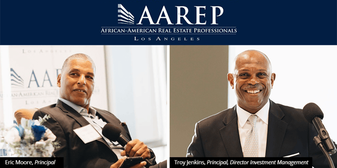 AAREPLA’s Fourth Annual Market Trends Breakfast brings Commercial Real Estate Thought Leaders Together