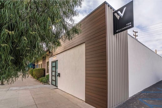 Avison Young completes $2.05 million acquisition of a creative office/production facility in Burbank, CA