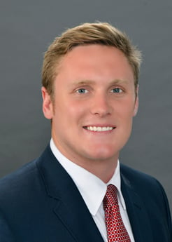 Avison Young welcomes Los Angeles-based Chandler Larsen to its 2020 Principal class