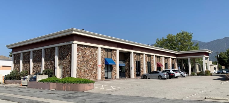 Avison Young completes $5.38 million sale of two office/flex buildings in Arcadia, CA
