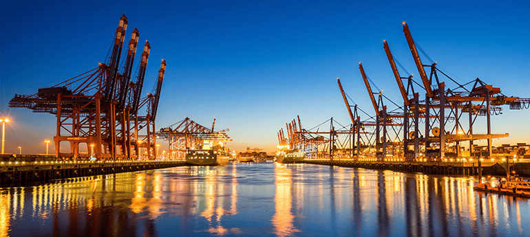 SoCal industrial market report (Q3 2021)
