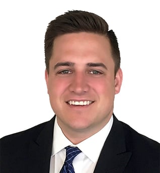 Avison Young welcomes Los Angeles-based Blake Olson to its 2021 Principal Class