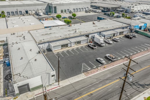 Avison Young completes $3.3 million sale of a multi-tenant industrial building in Norwalk, CA