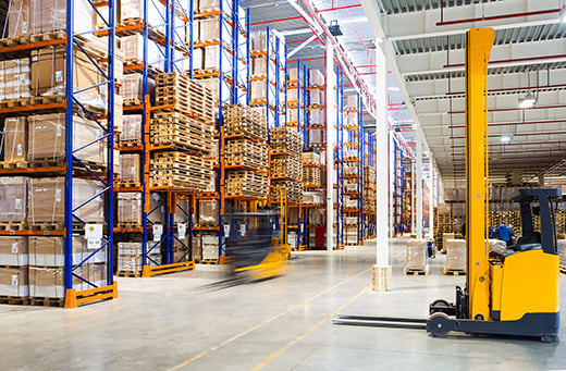 2020 Q4 SoCal Industrial Market Report